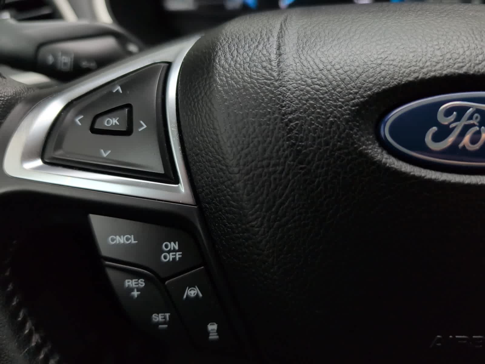 used 2021 Ford Edge car, priced at $22,497