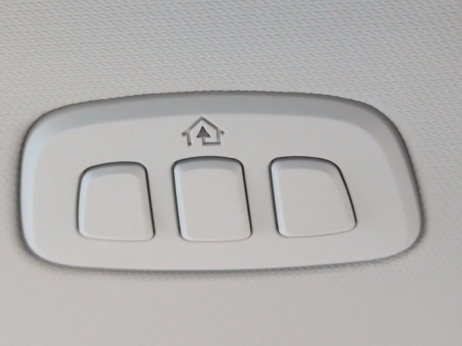 new 2025 Ford Mustang Mach-E car, priced at $54,960