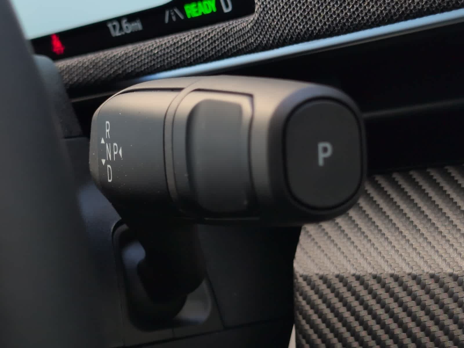 new 2025 Ford Mustang Mach-E car, priced at $54,960