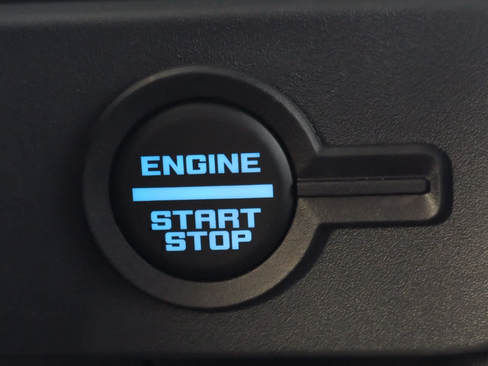 new 2025 Ford Bronco car, priced at $64,445