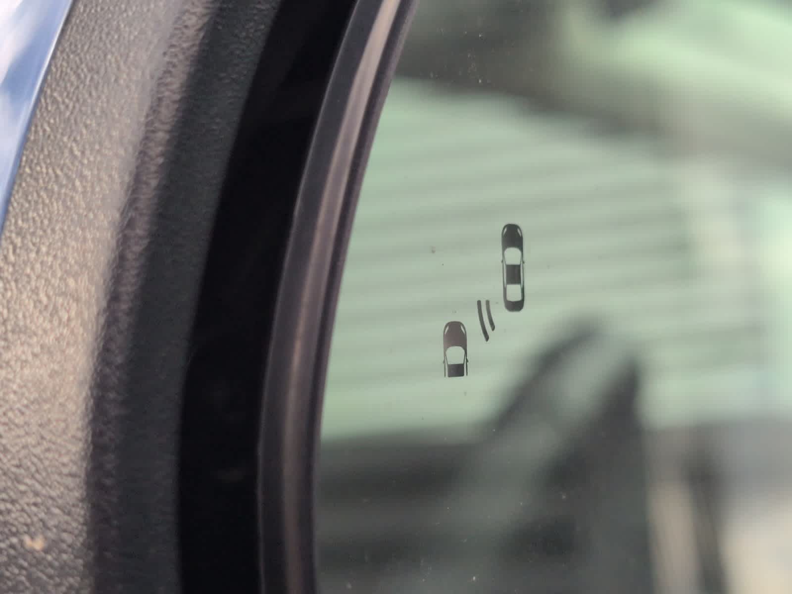 used 2022 Ford Edge car, priced at $27,497