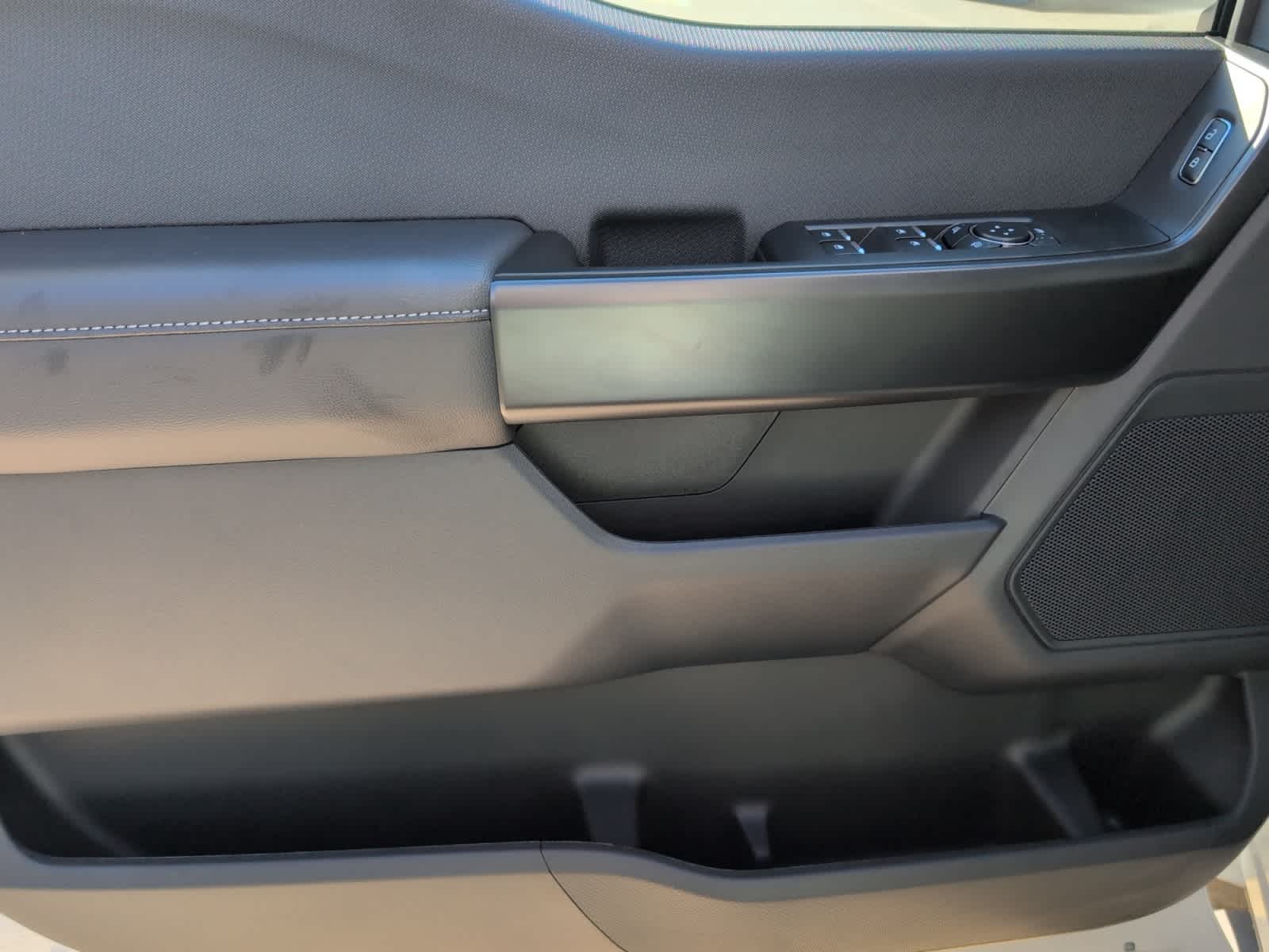 new 2025 Ford F-150 car, priced at $53,770