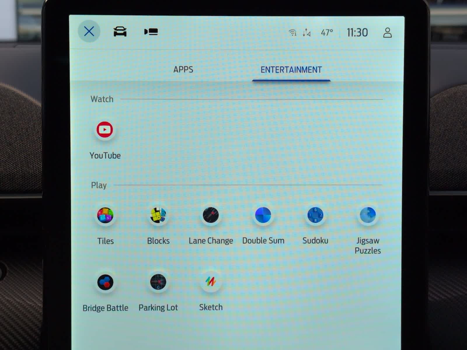 new 2025 Ford Mustang Mach-E car, priced at $54,960