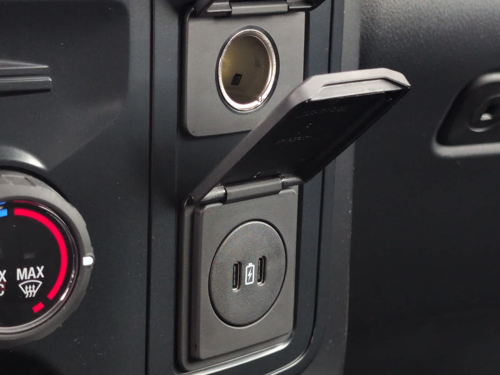 new 2025 Ford F-150 car, priced at $54,170