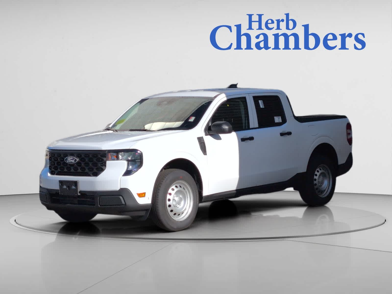 new 2025 Ford Maverick car, priced at $30,760