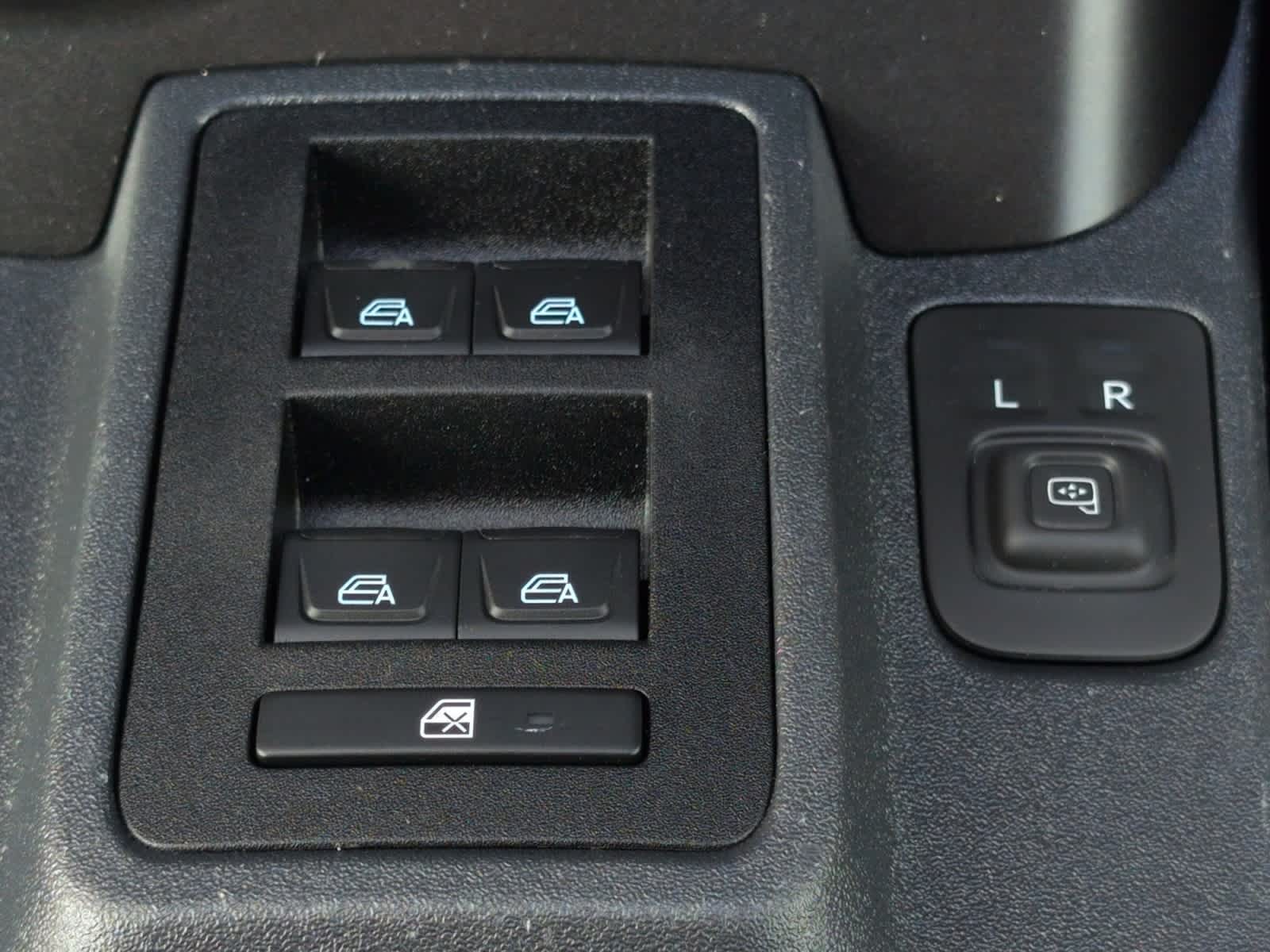 used 2022 Ford Bronco car, priced at $41,297