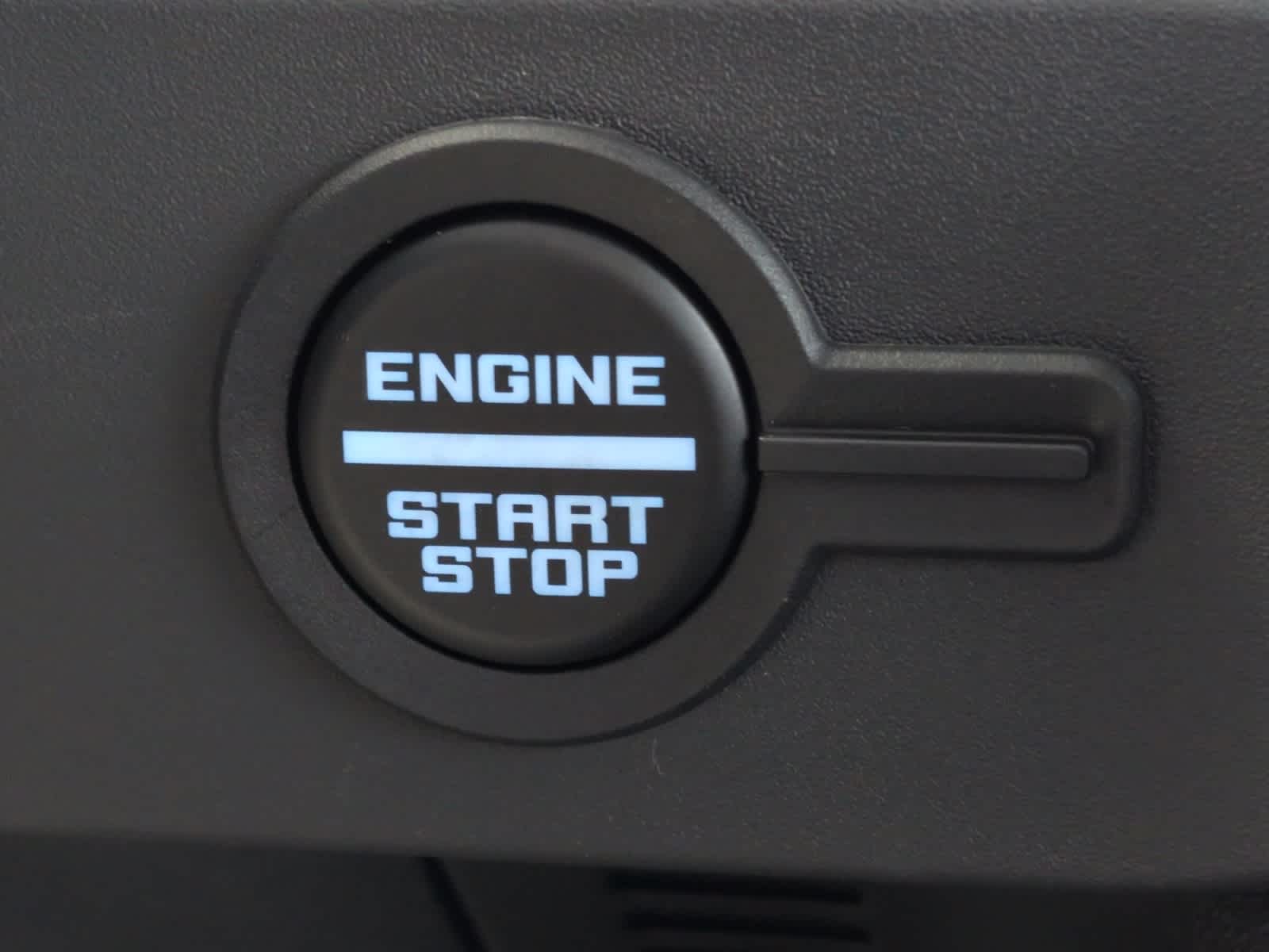 new 2025 Ford Bronco car, priced at $69,880