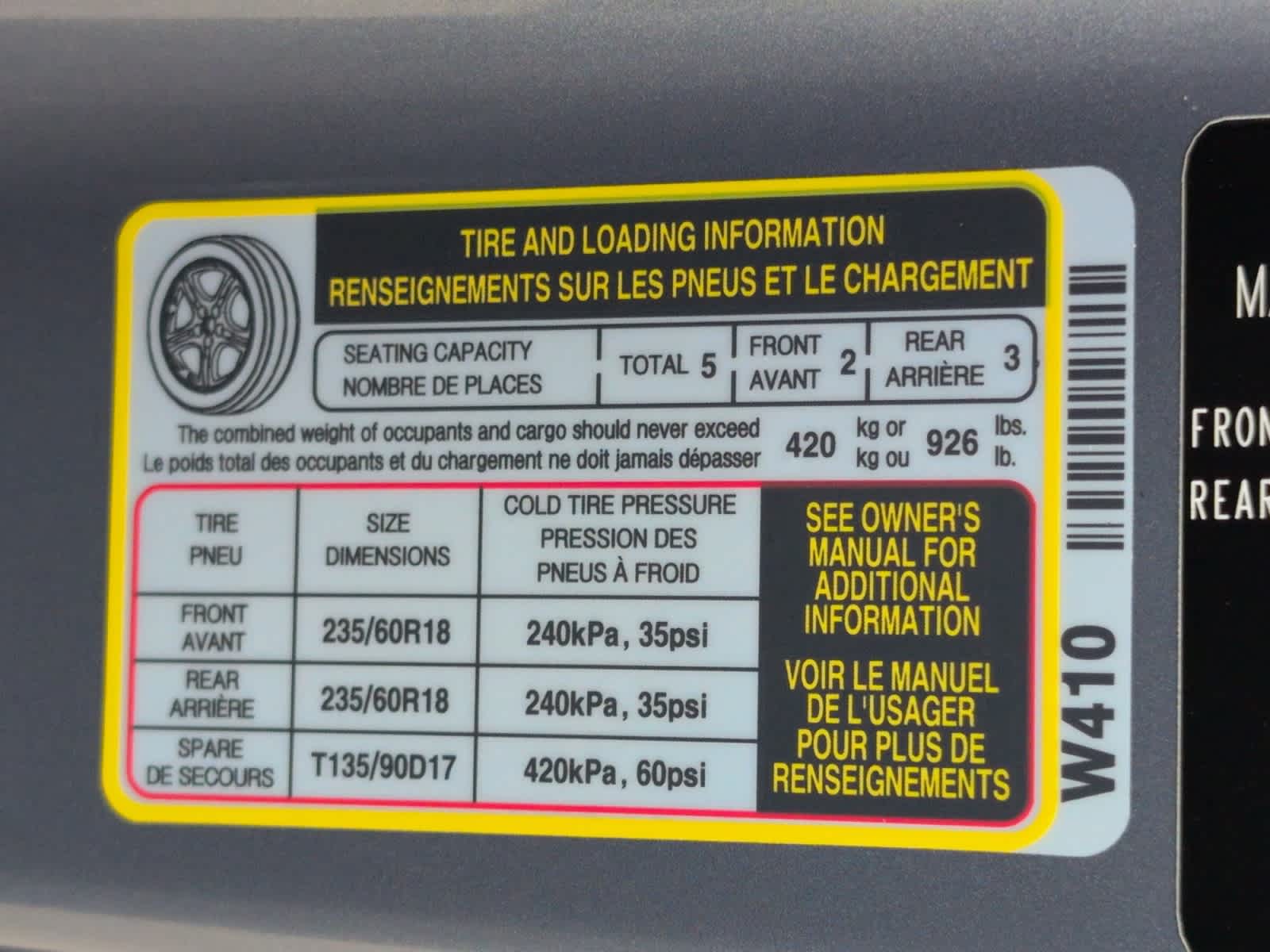 used 2023 Kia Sportage car, priced at $22,497