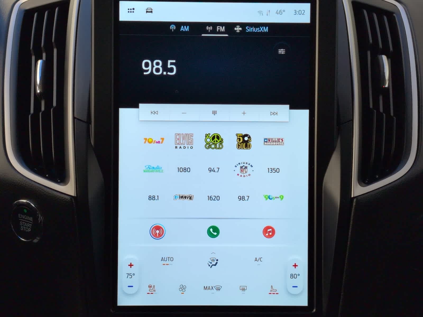 used 2022 Ford Edge car, priced at $25,997