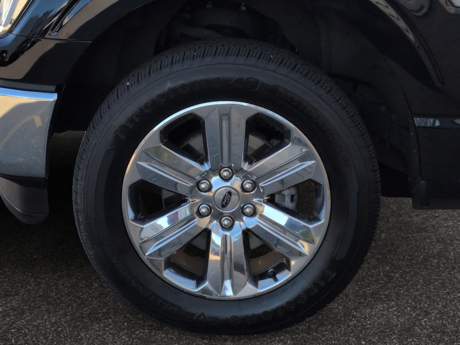 used 2021 Ford F-150 car, priced at $38,997