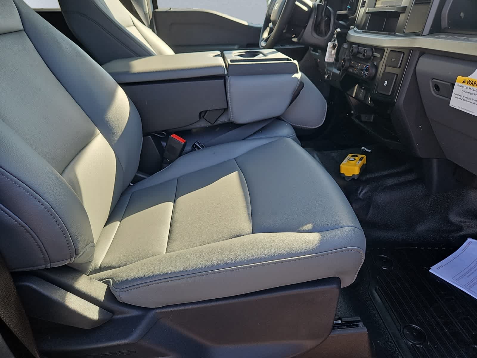 new 2024 Ford Super Duty F-550 DRW car, priced at $89,998