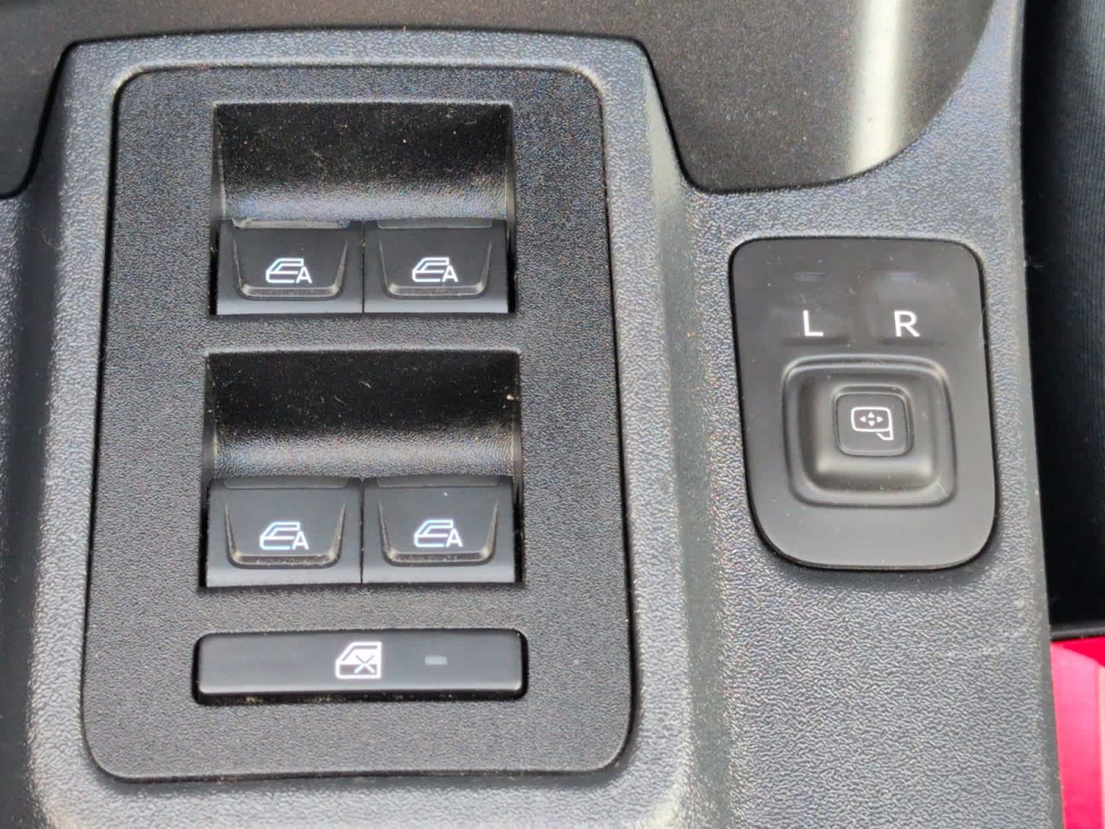 used 2022 Ford Bronco car, priced at $38,497