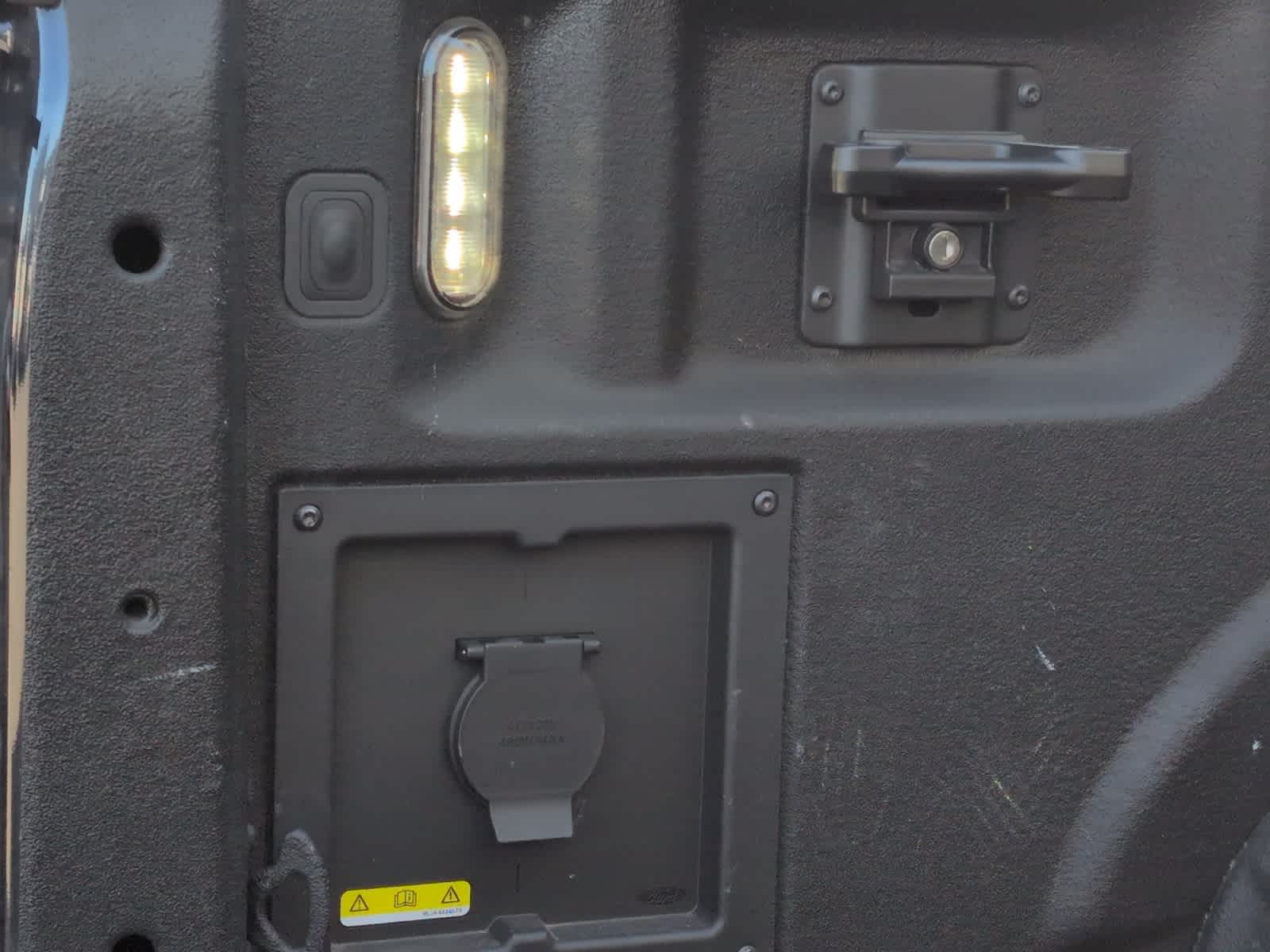 used 2021 Ford F-150 car, priced at $38,997