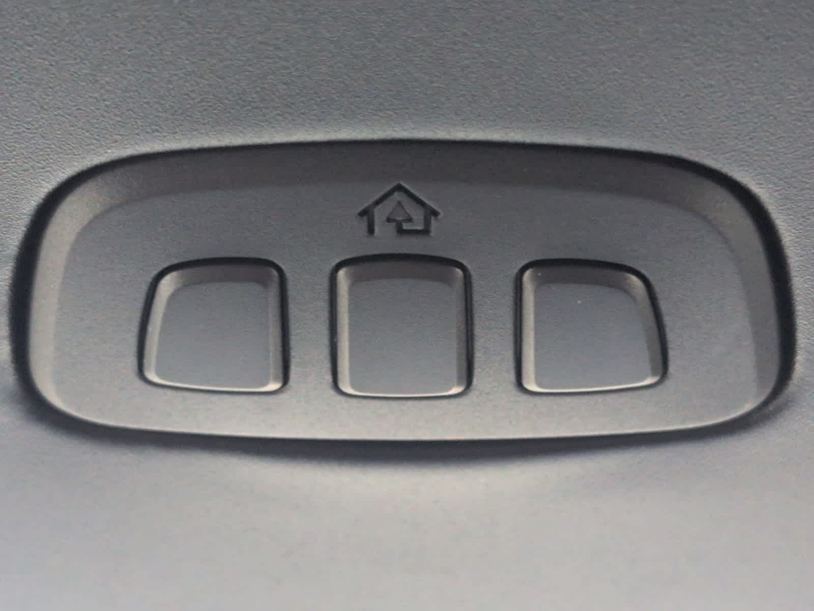 new 2025 Ford Bronco car, priced at $90,500