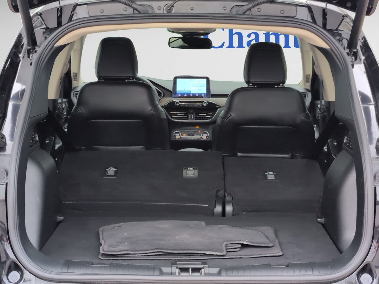 used 2020 Ford Escape car, priced at $18,798