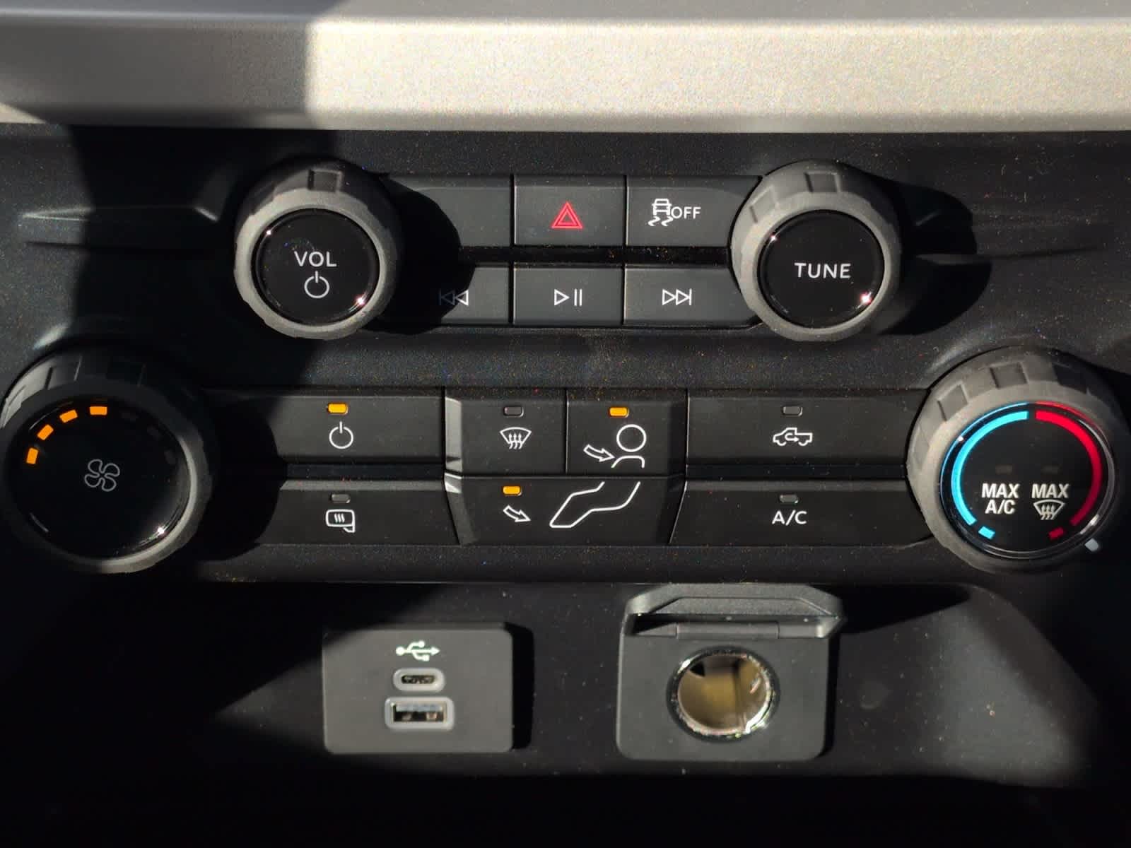 new 2025 Ford Super Duty F-600 DRW car, priced at $88,720