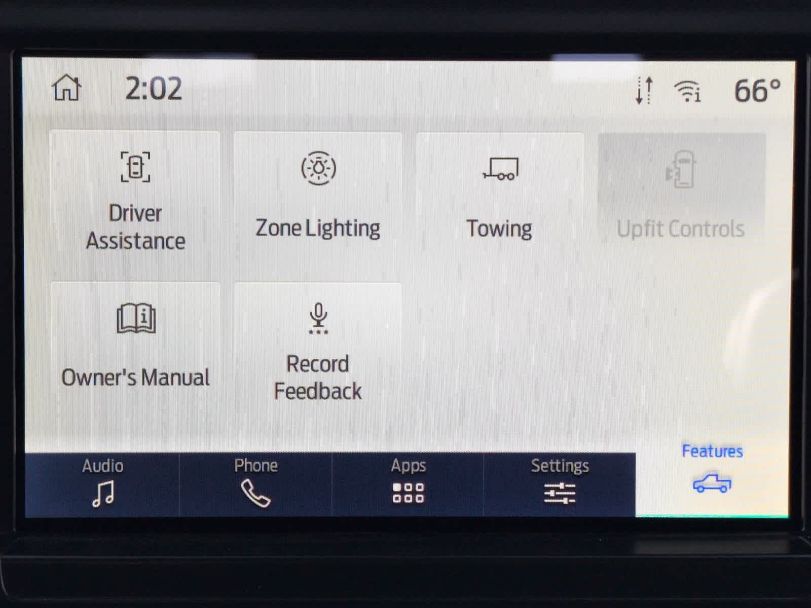new 2024 Ford Super Duty F-550 DRW car, priced at $78,998