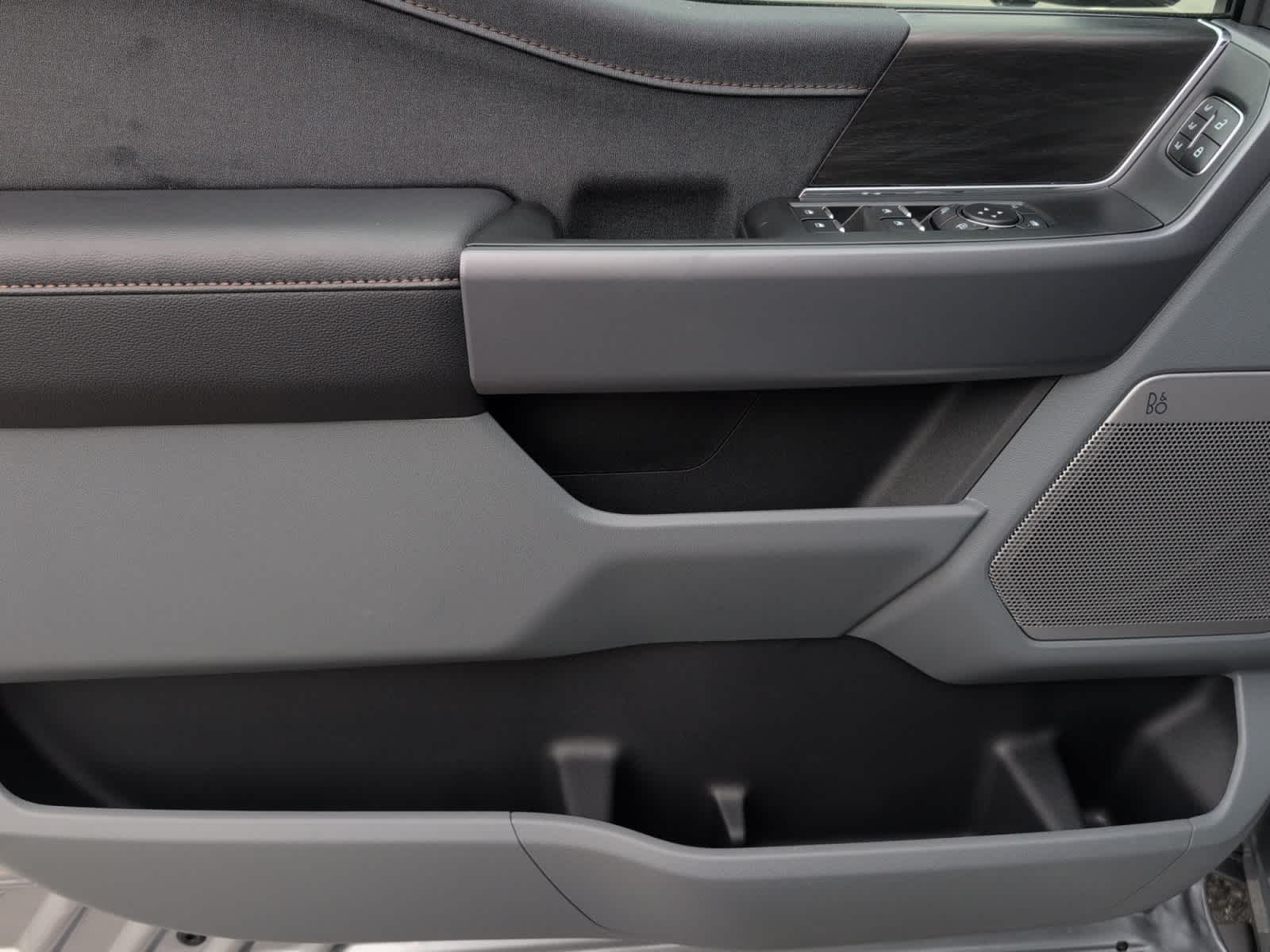 new 2025 Ford F-150 car, priced at $77,930