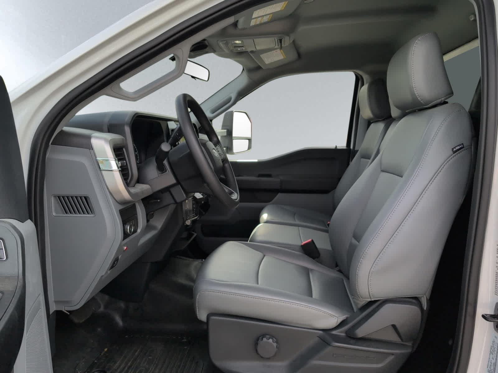 new 2025 Ford Super Duty F-450 DRW car, priced at $84,275