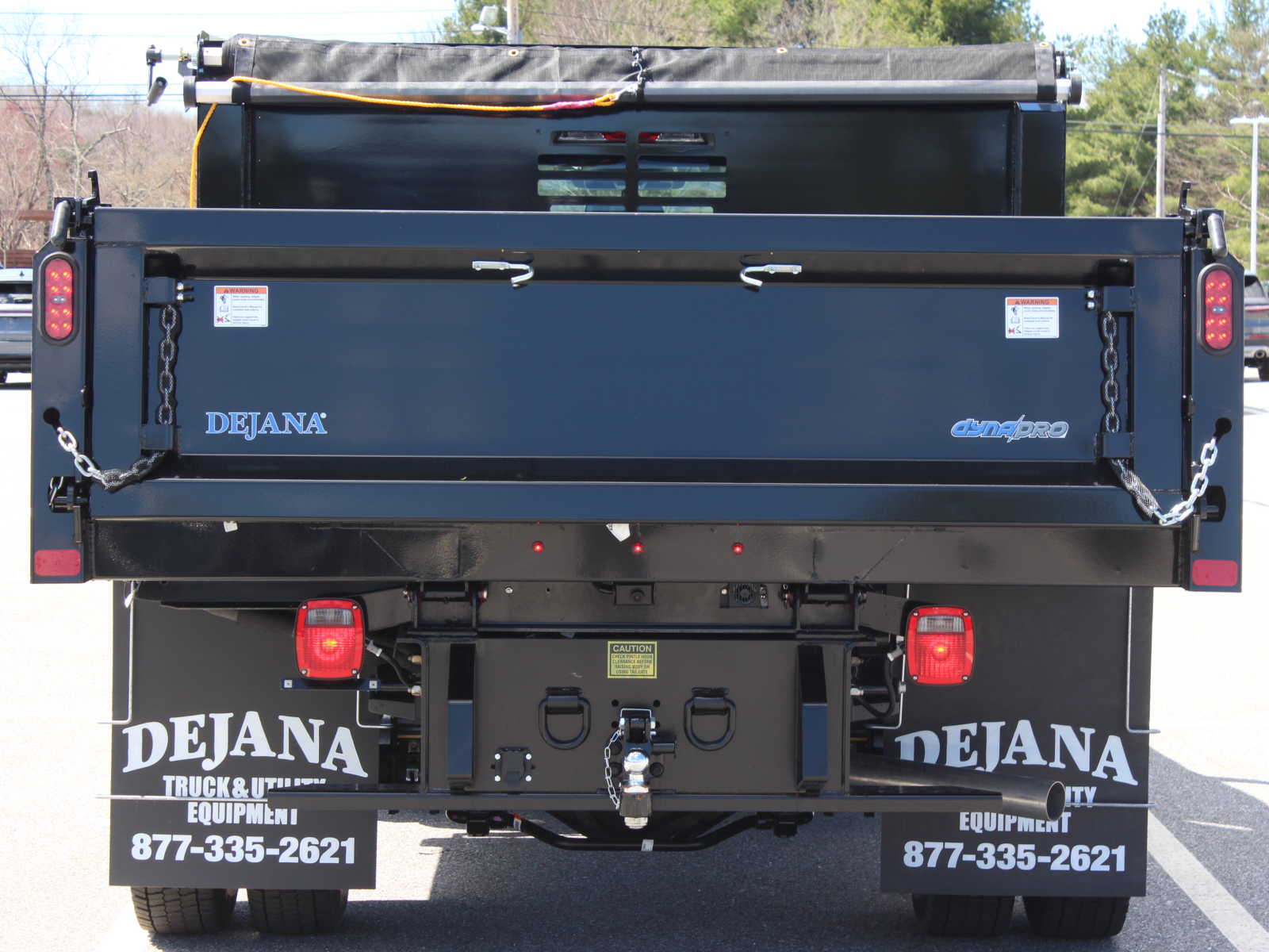 new 2024 Ford Super Duty F-550 DRW car, priced at $86,998