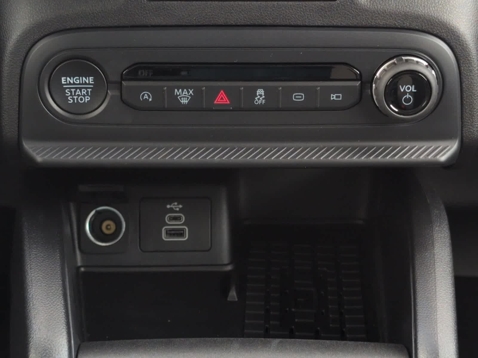 new 2025 Ford Bronco Sport car, priced at $34,338