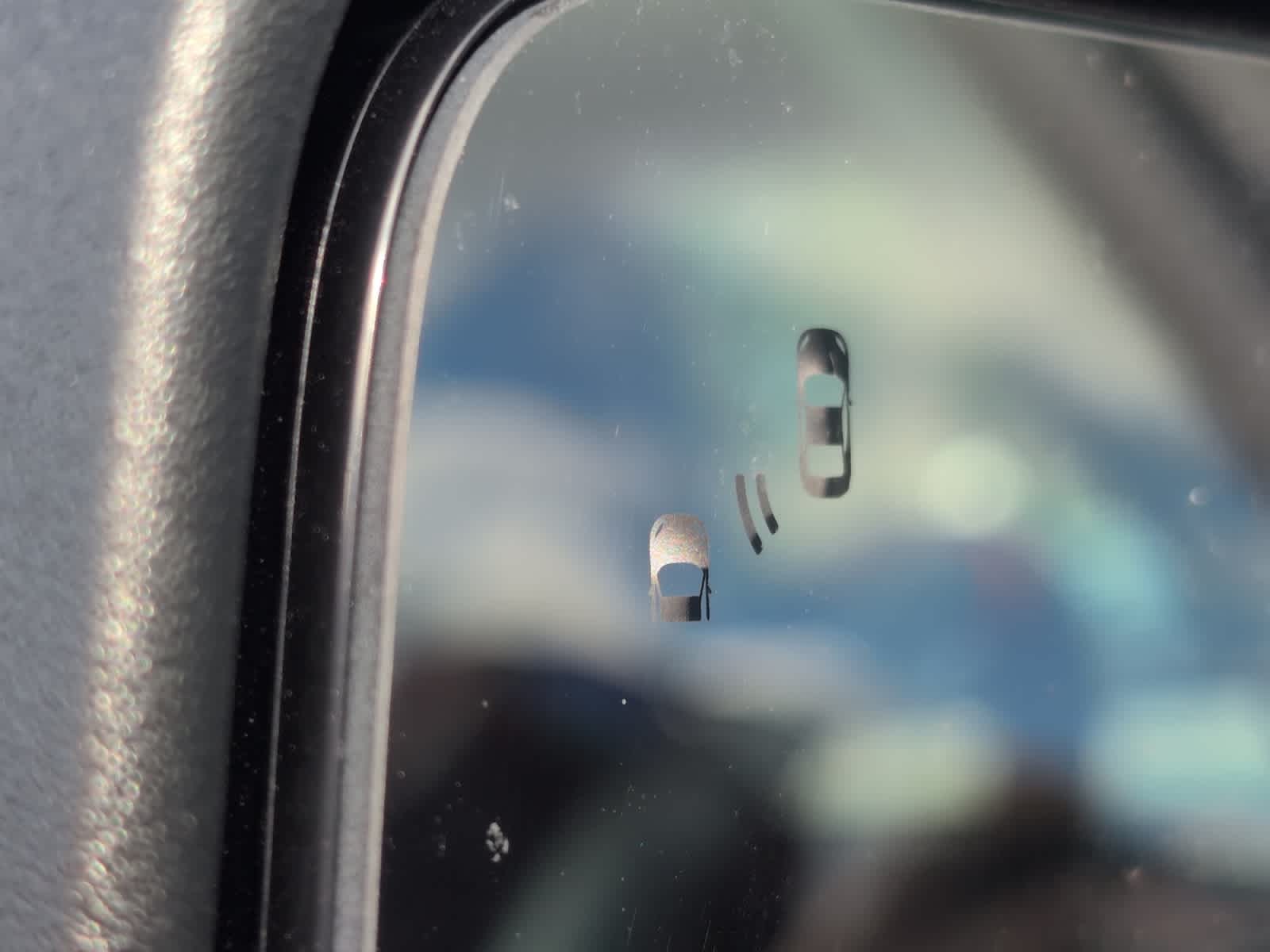 new 2025 Ford Bronco car, priced at $90,500