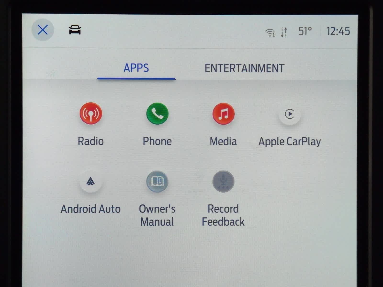 used 2022 Ford Edge car, priced at $26,497