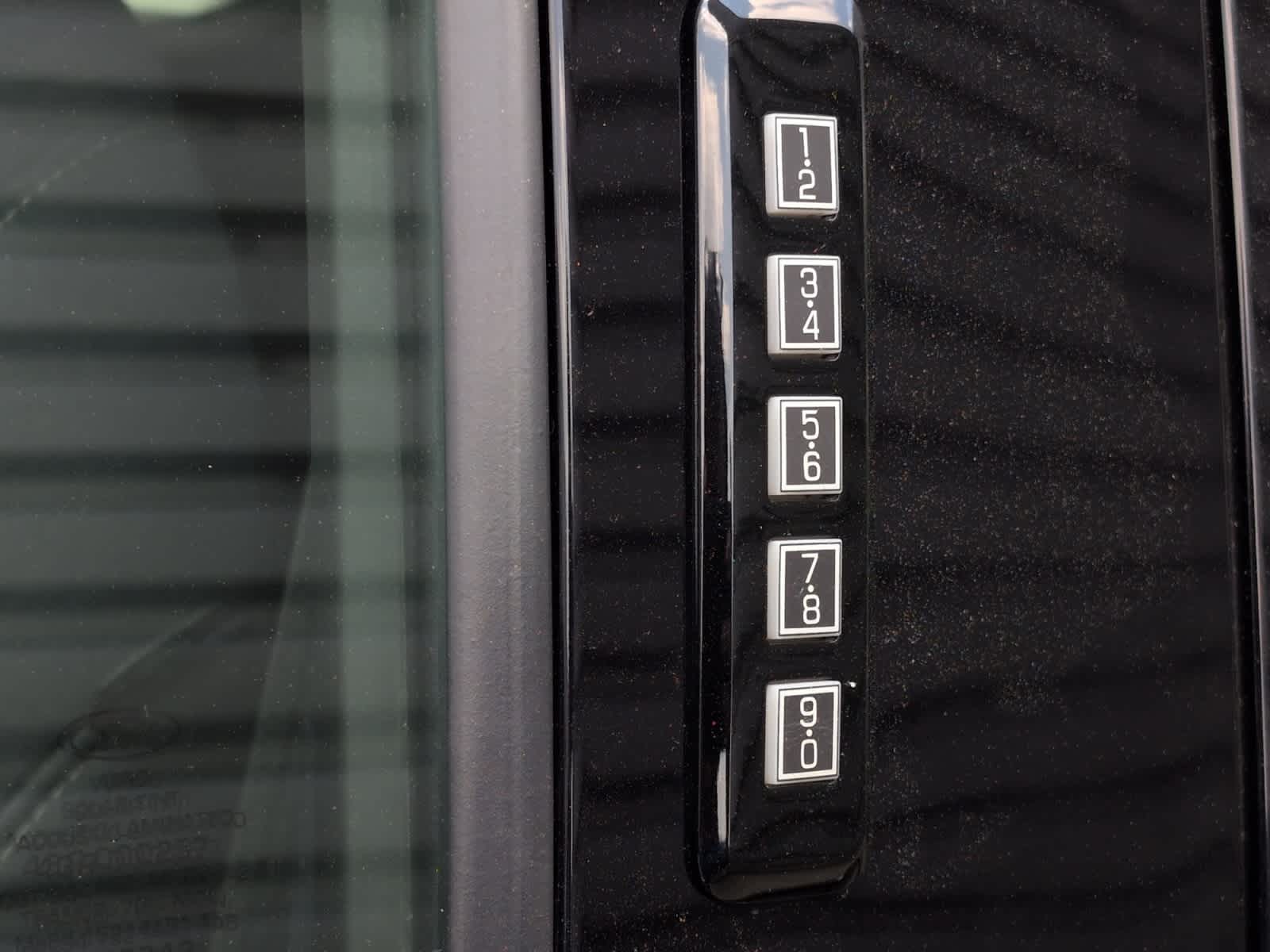 used 2022 Ford F-150 car, priced at $40,497