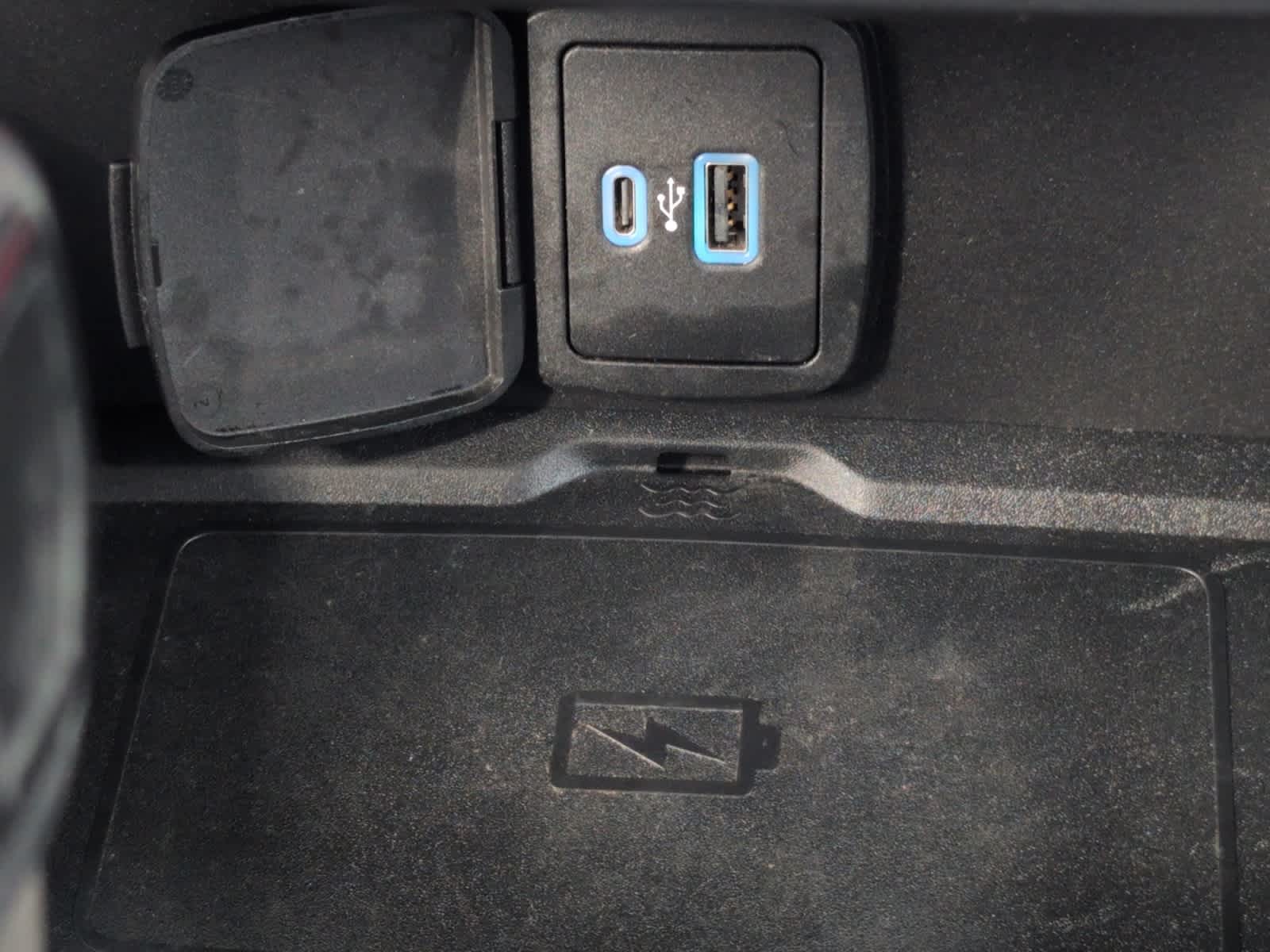 used 2022 Ford Bronco car, priced at $38,497