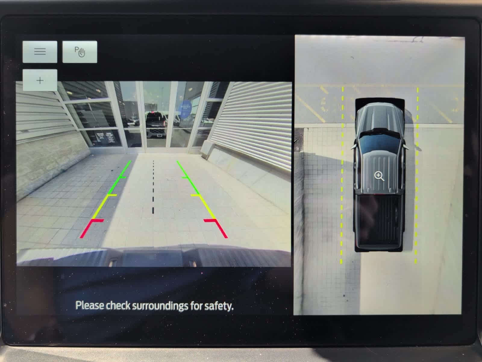 used 2022 Ford F-150 car, priced at $40,497