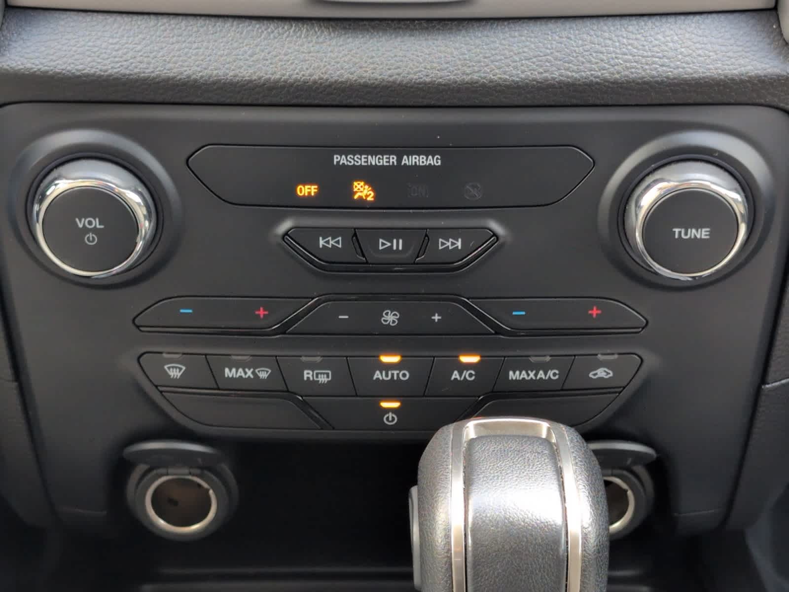 used 2021 Ford Ranger car, priced at $29,497
