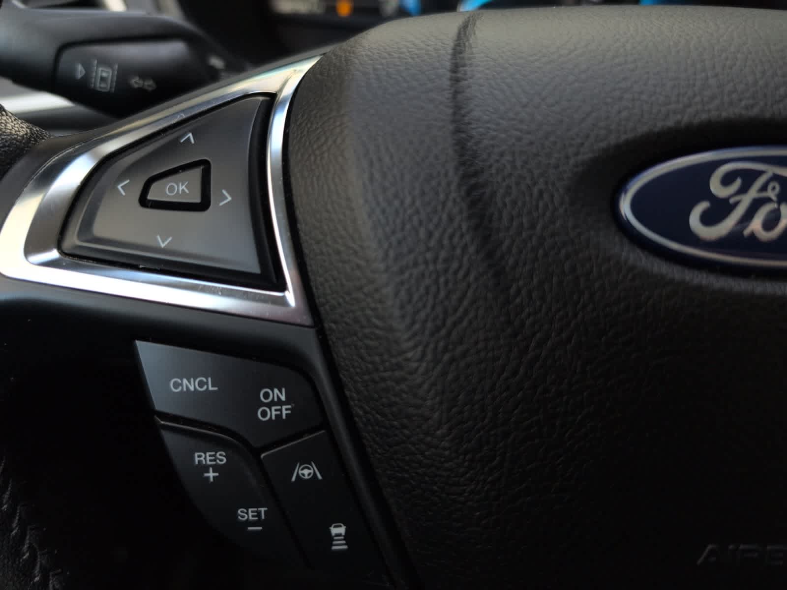 used 2022 Ford Edge car, priced at $26,497