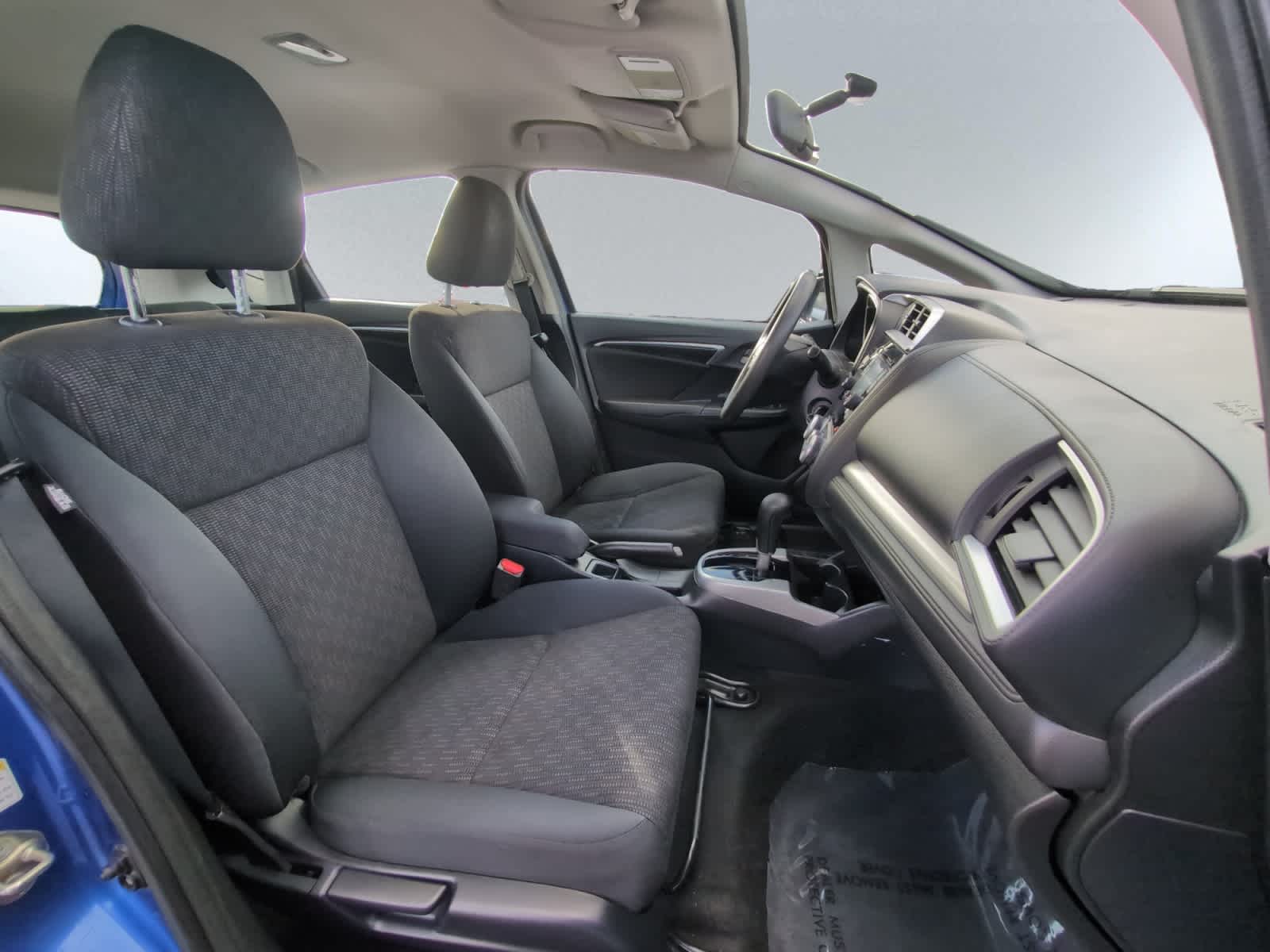 used 2015 Honda Fit car, priced at $8,698