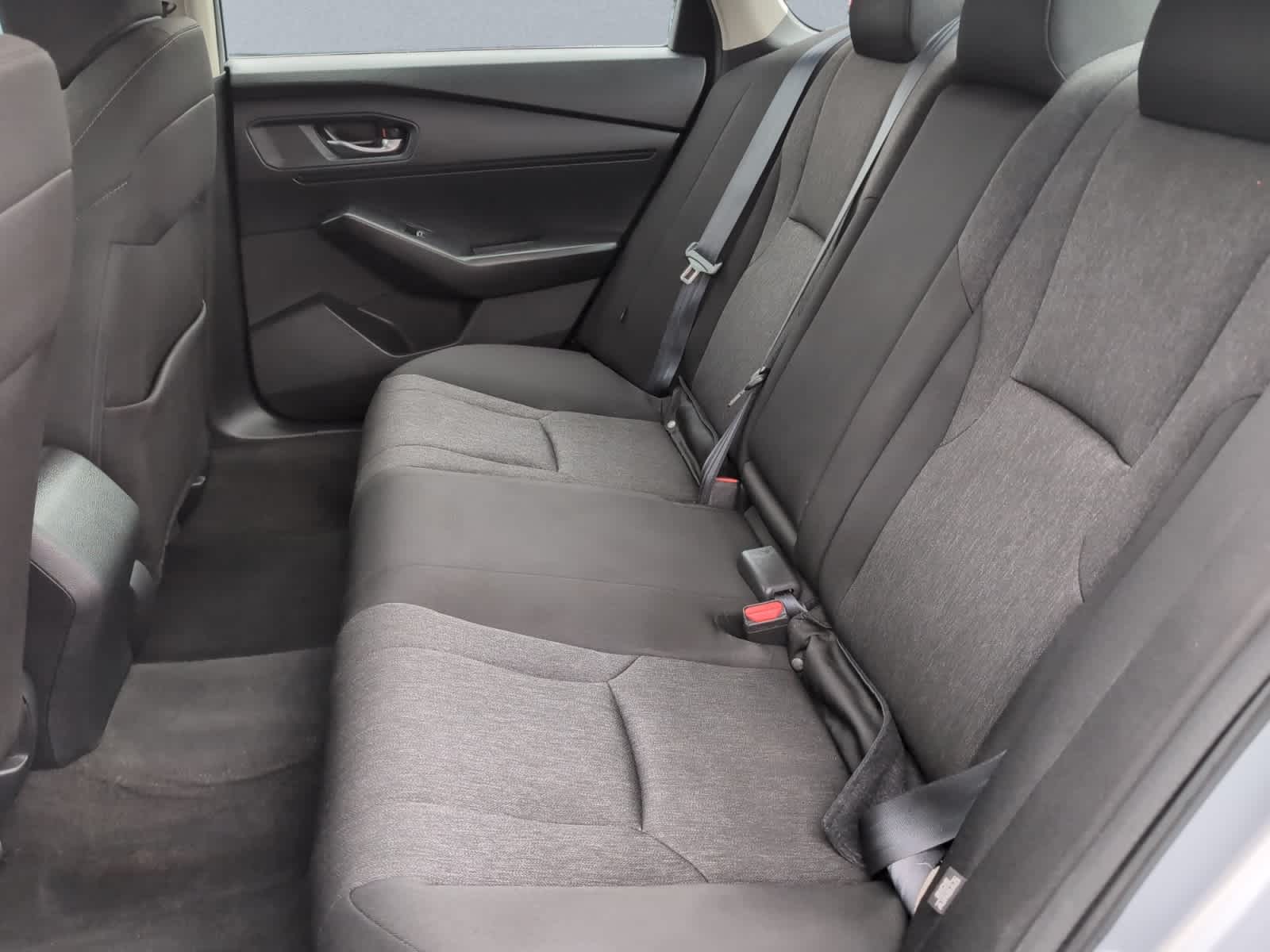 used 2023 Honda Accord car, priced at $25,498