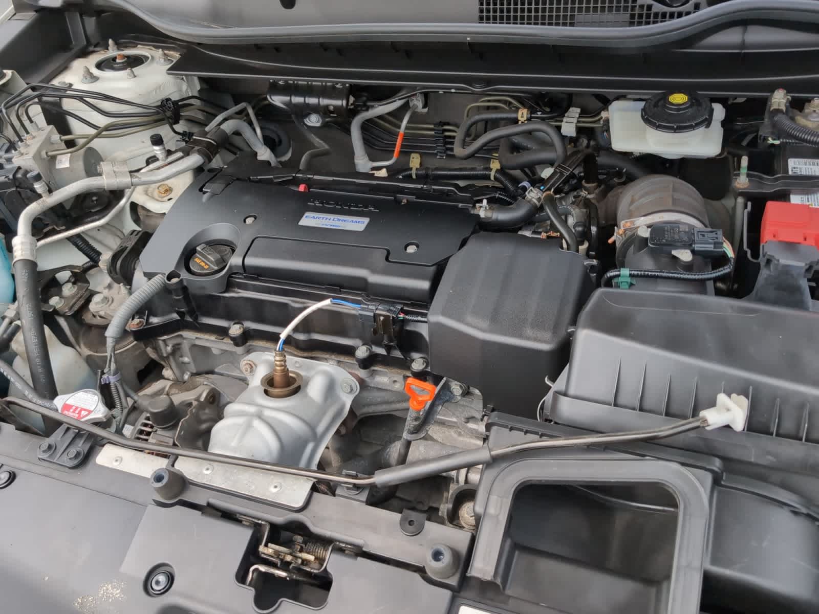 used 2019 Honda CR-V car, priced at $22,998