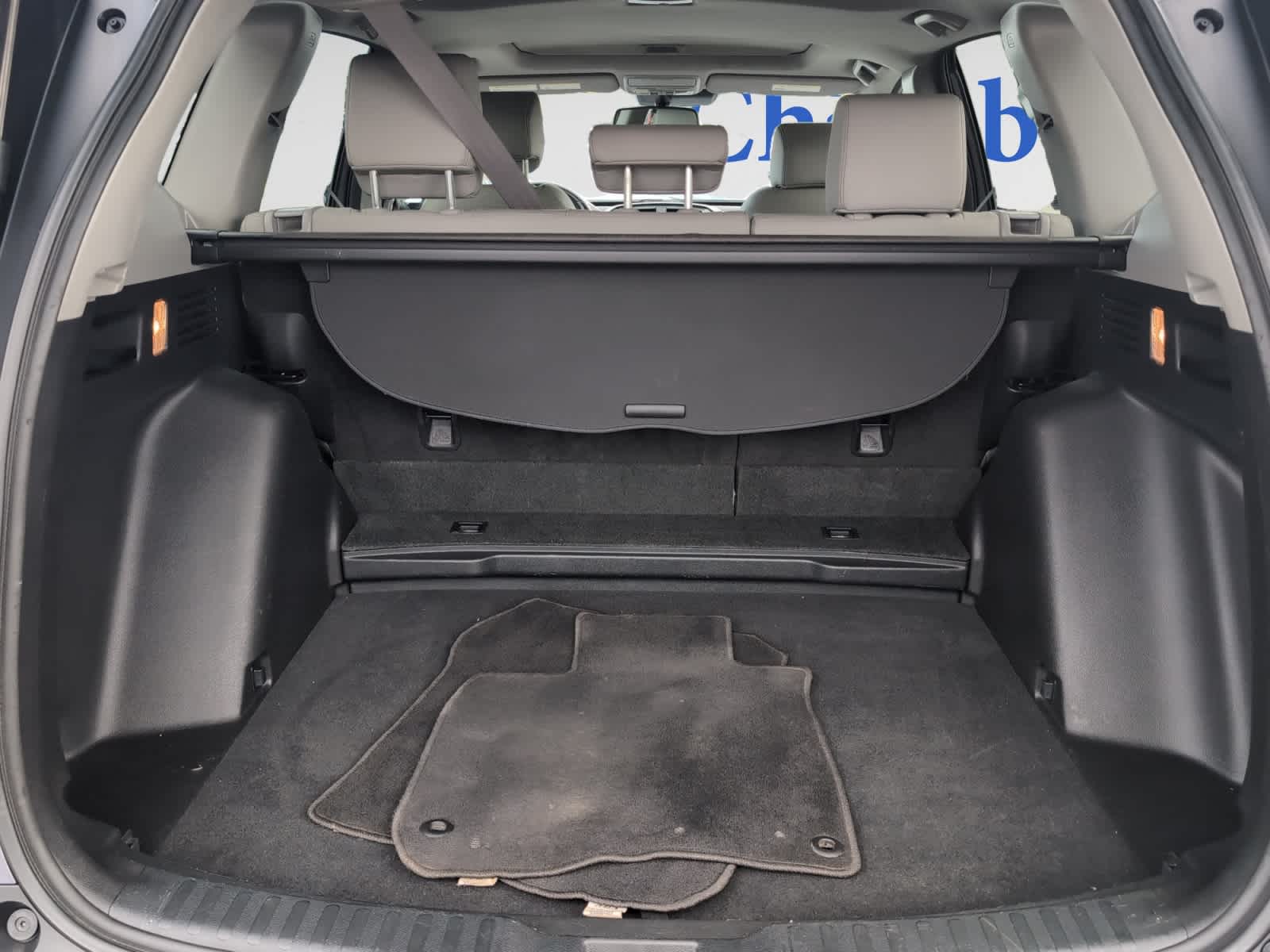 used 2022 Honda CR-V car, priced at $29,498