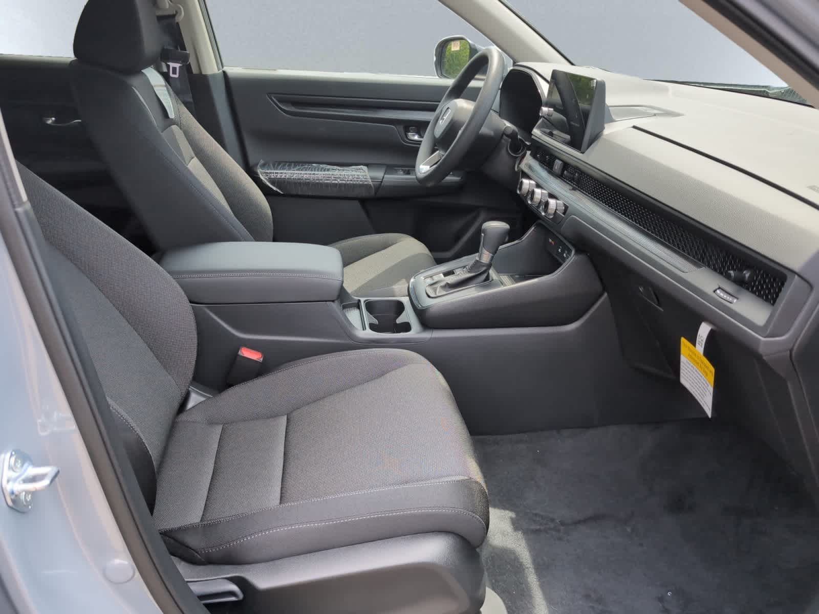 new 2026 Honda CR-V car, priced at $34,325