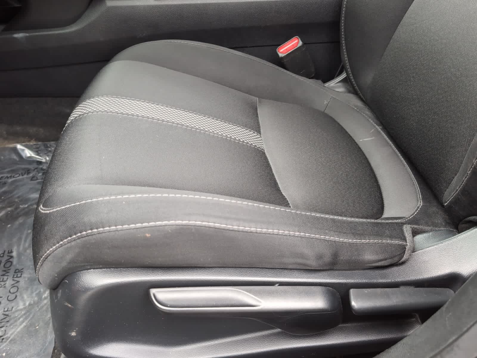 used 2019 Honda Civic car, priced at $16,998