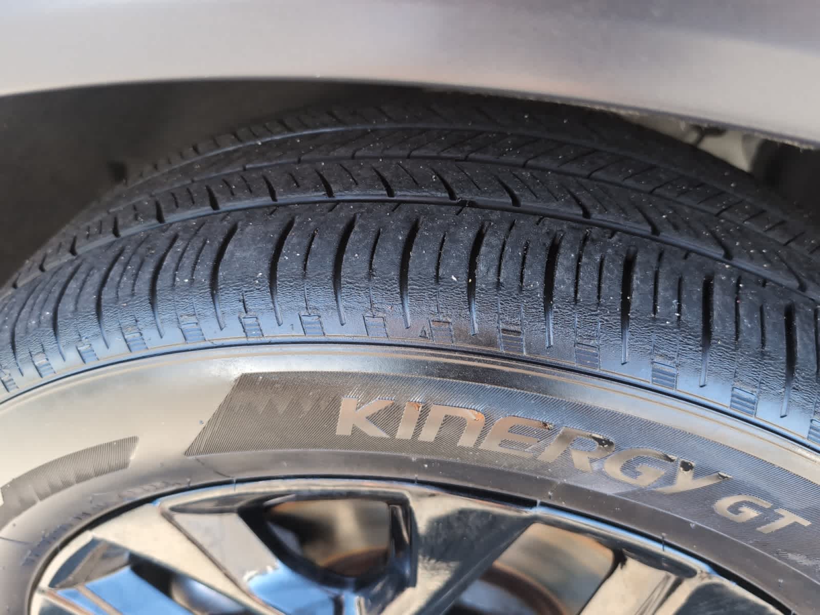 used 2024 Honda HR-V car, priced at $25,398