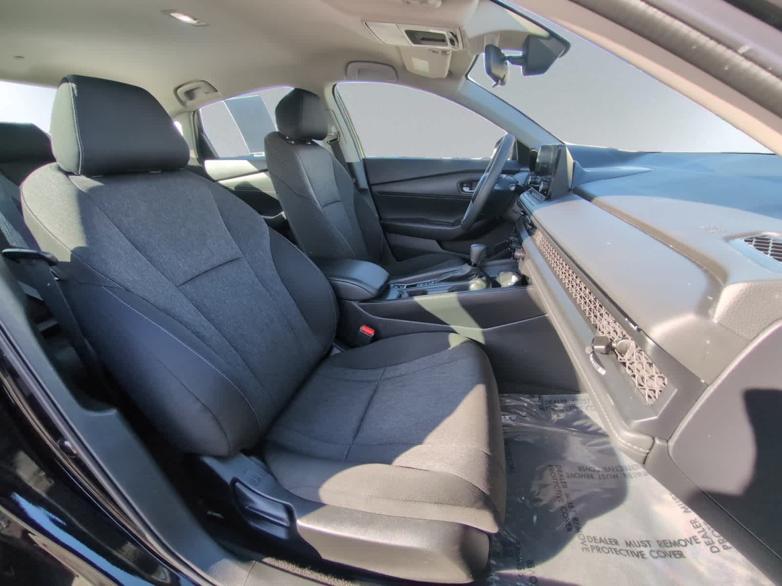 used 2023 Honda Accord car, priced at $22,998