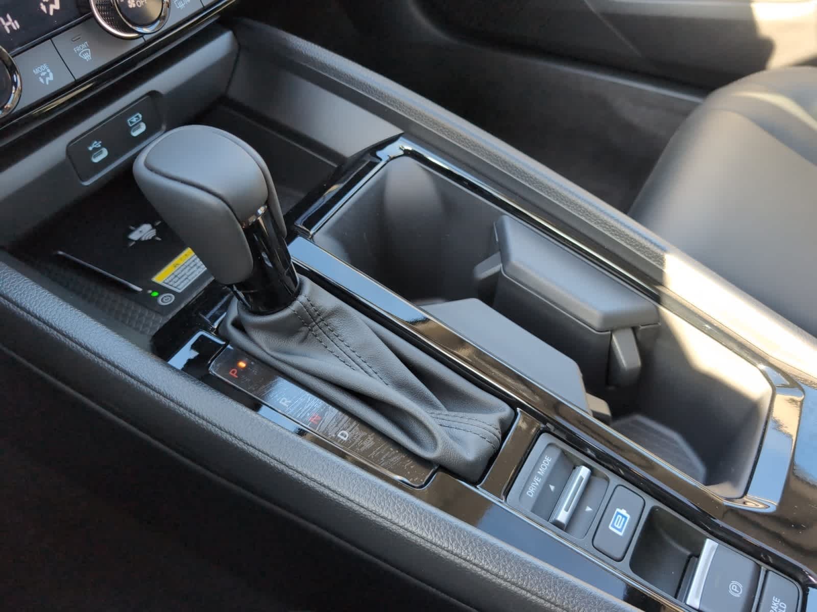new 2025 Honda Accord Hybrid car, priced at $36,545