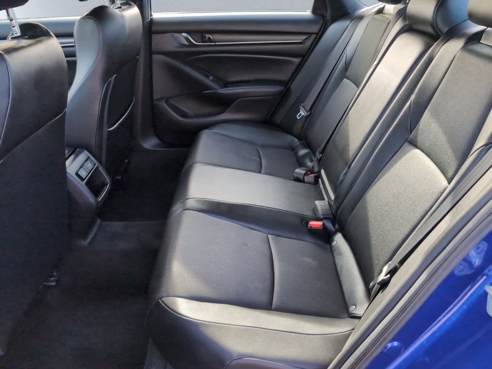 used 2021 Honda Accord car, priced at $22,698