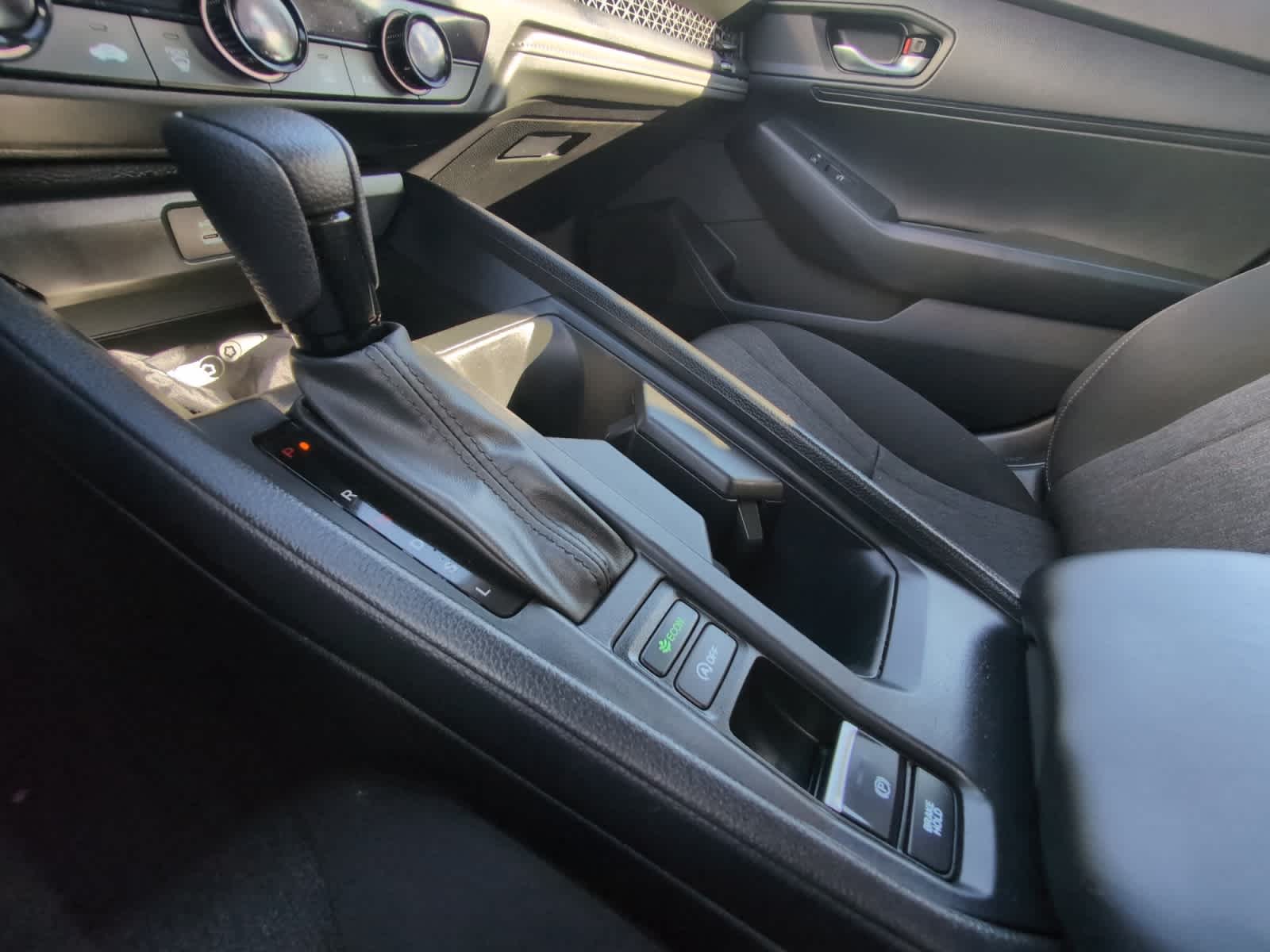 used 2023 Honda Accord car, priced at $22,998