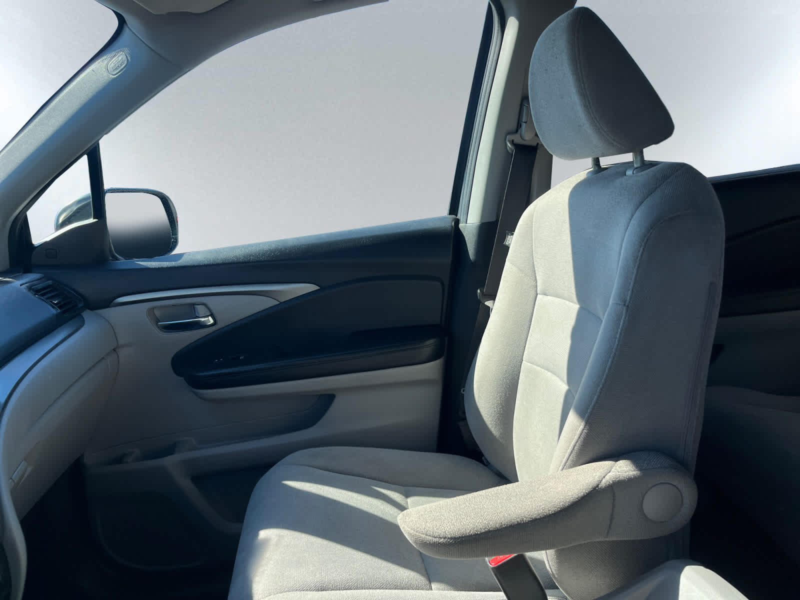 used 2019 Honda Pilot car, priced at $20,898