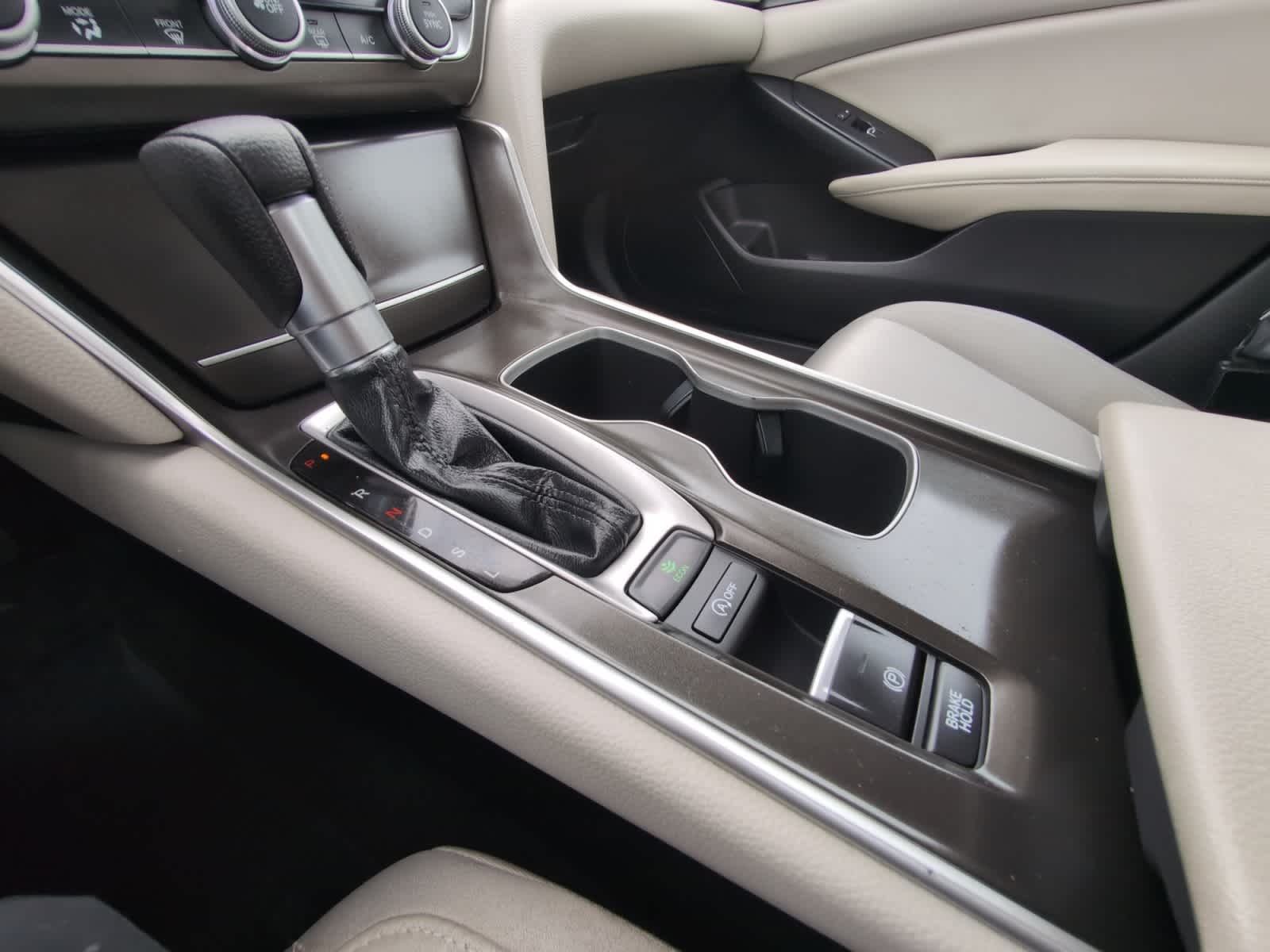 used 2021 Honda Accord car, priced at $21,298