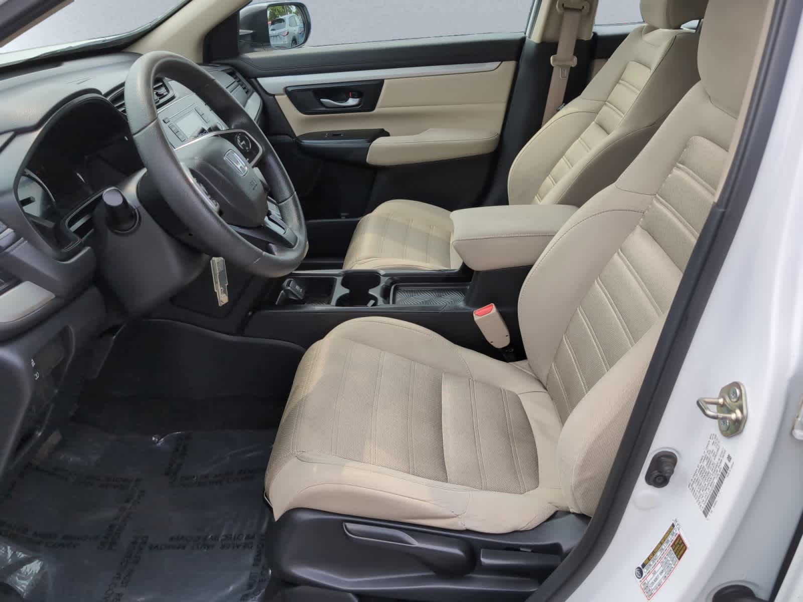 used 2019 Honda CR-V car, priced at $22,998