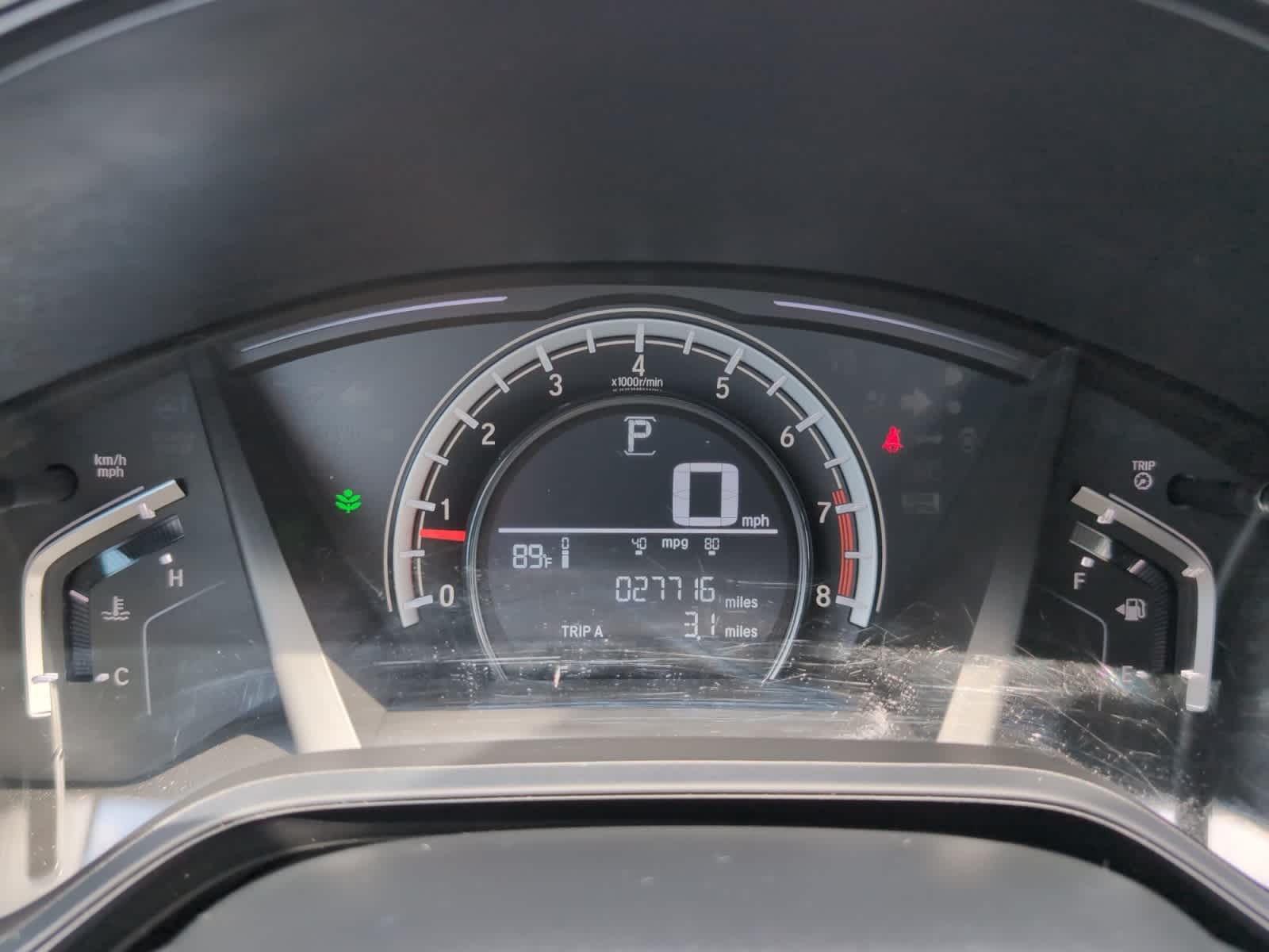 used 2017 Honda CR-V car, priced at $22,498