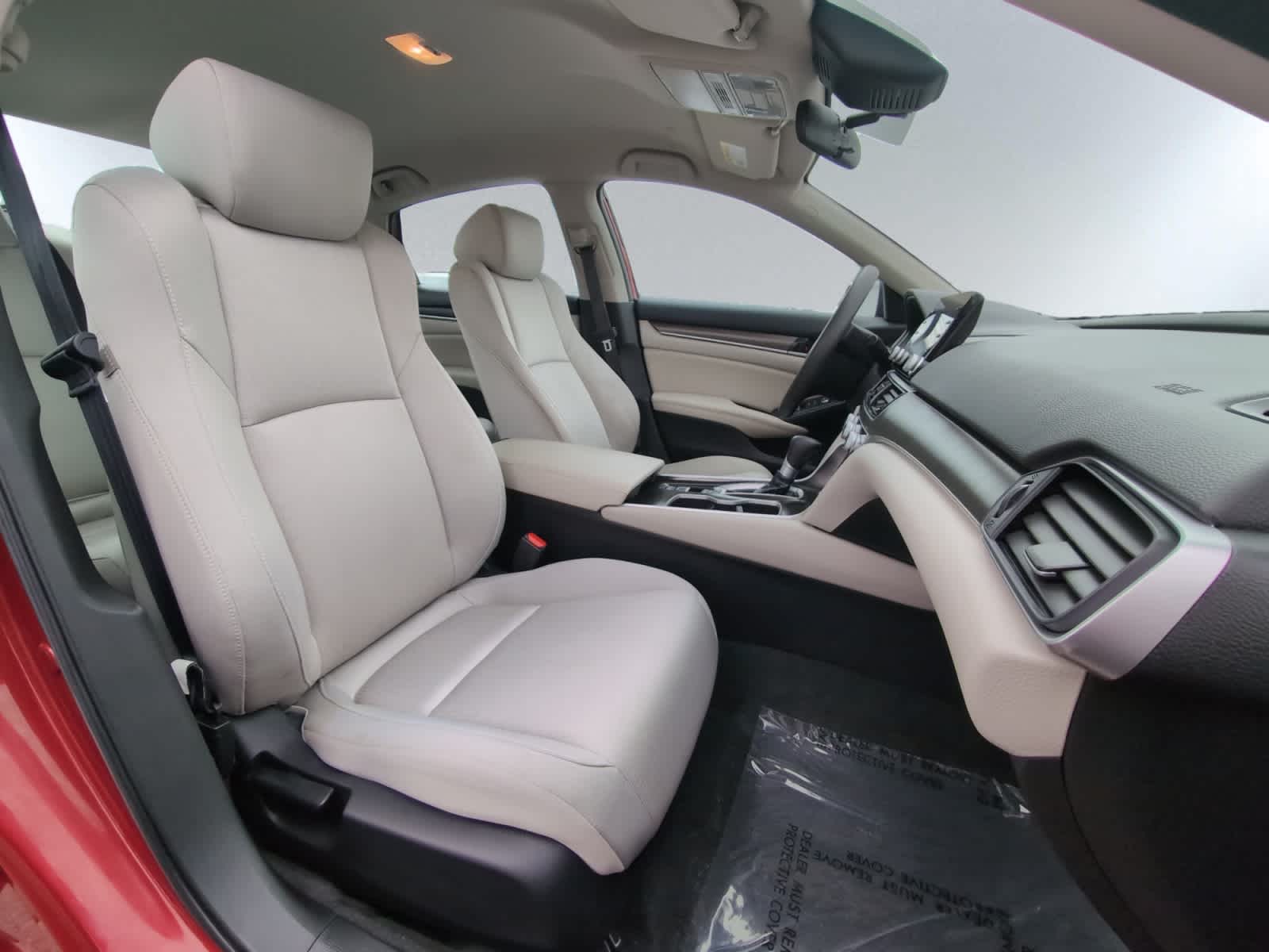 used 2021 Honda Accord car, priced at $21,298