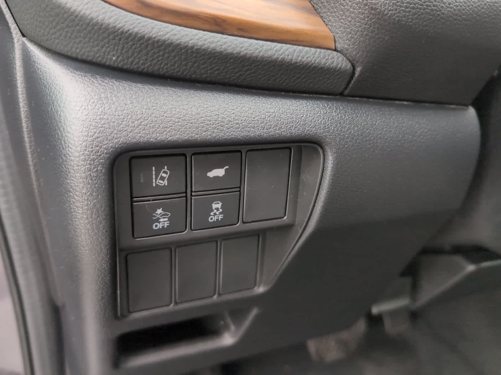 used 2022 Honda CR-V car, priced at $29,498