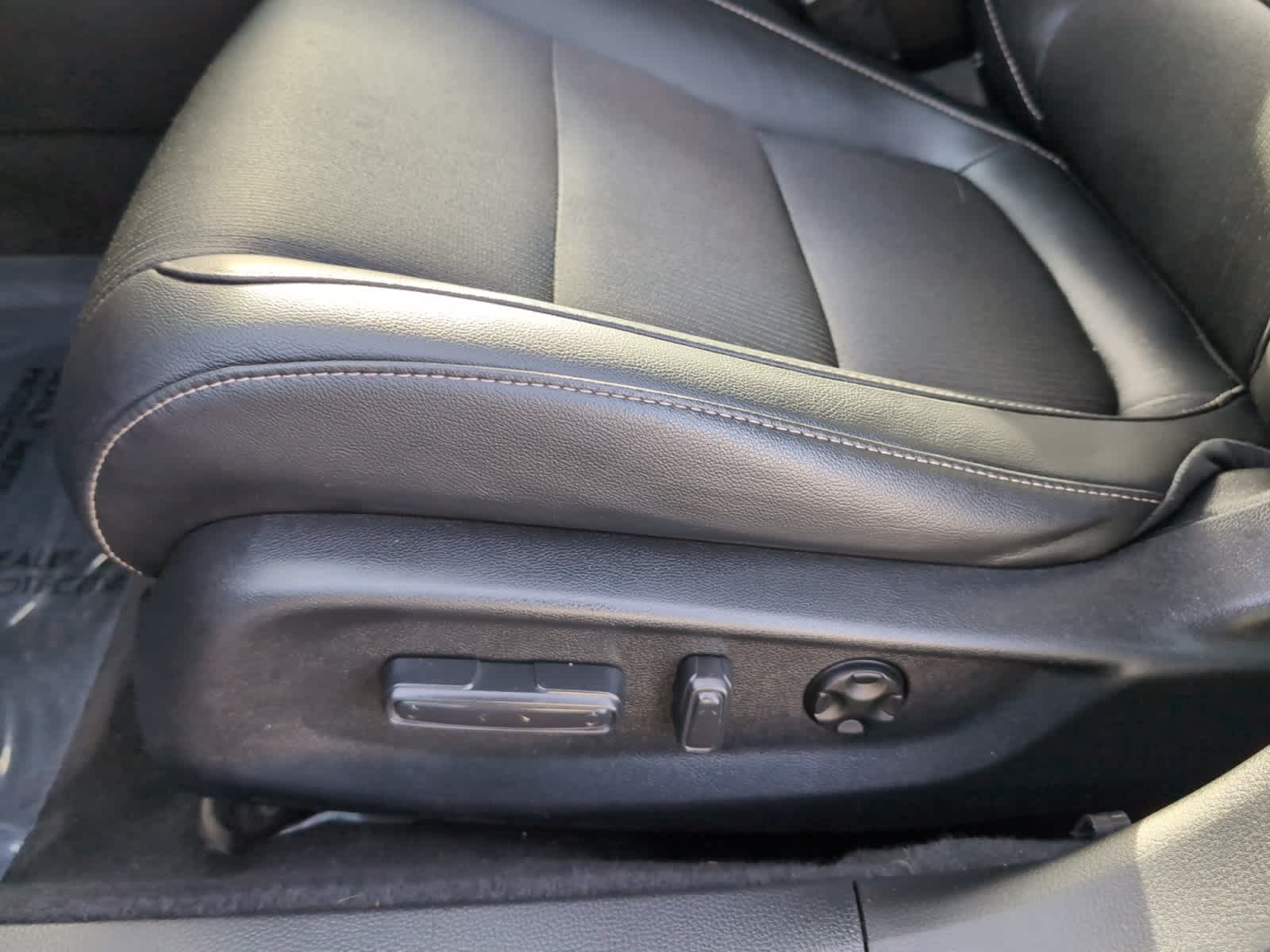 used 2021 Honda Accord car, priced at $22,698